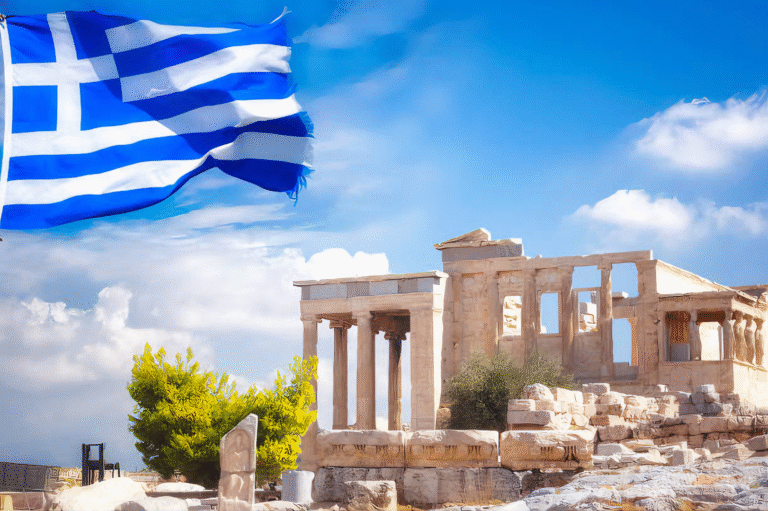 Atenas – Grécia (3)