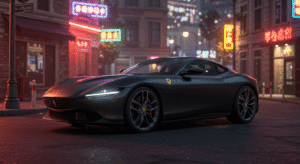 Ferrari Roma 2025 (4)