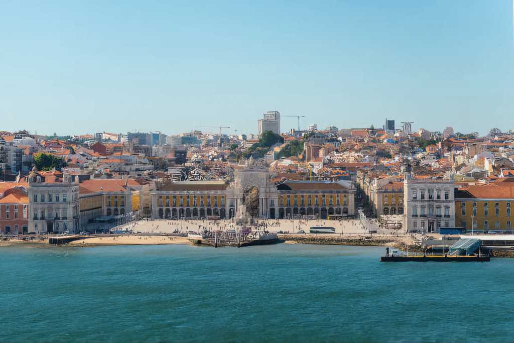 Lisboa – Portugal