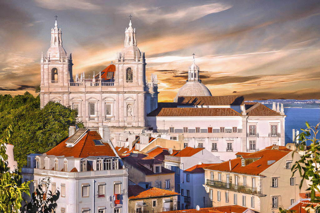 LISBOA PORTUGAL (2)