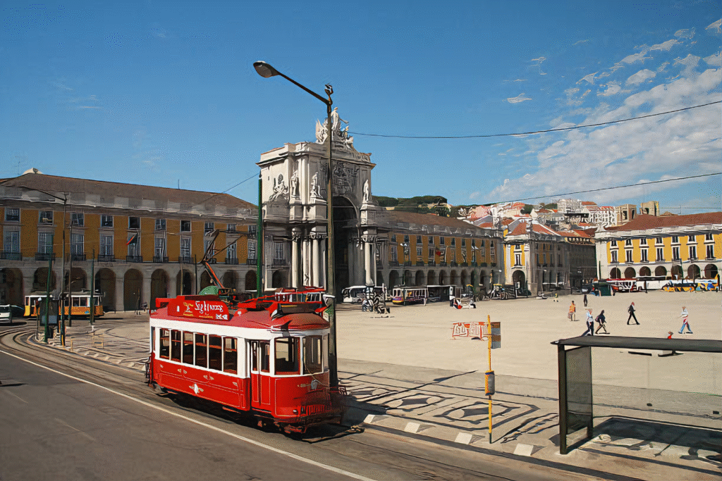 Lisboa – Portugal