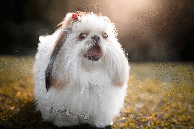 Lhasa Apso (1)