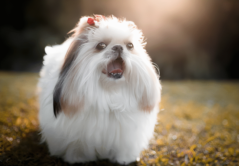 Lhasa Apso (1)