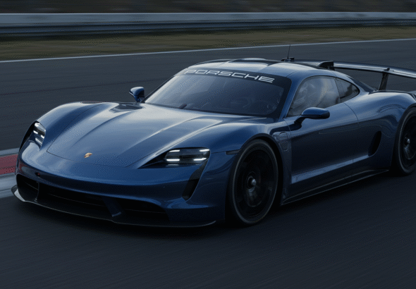 Porsche Mission R 2022 (9)