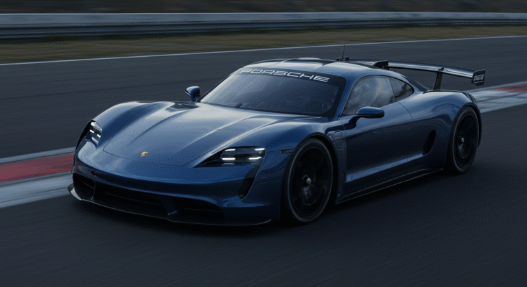 Porsche Mission R 2022 (9)