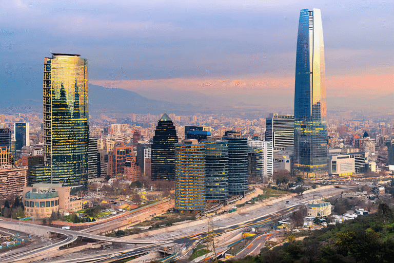 Santiago – Chile (5)