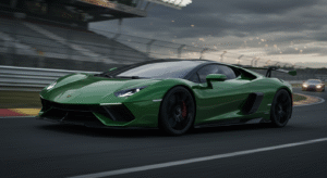 lamborghini murciélago 2024, (8)