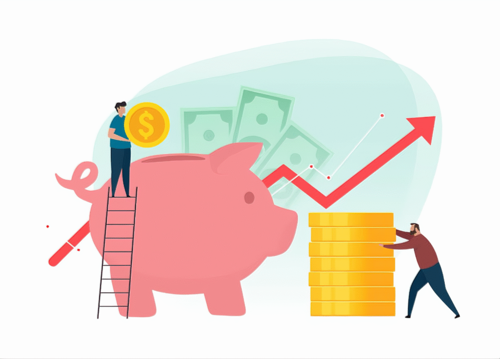 planejamento financeiro